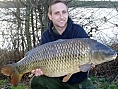 Brian Sellar, 21st Mar<br />24lb 04oz common